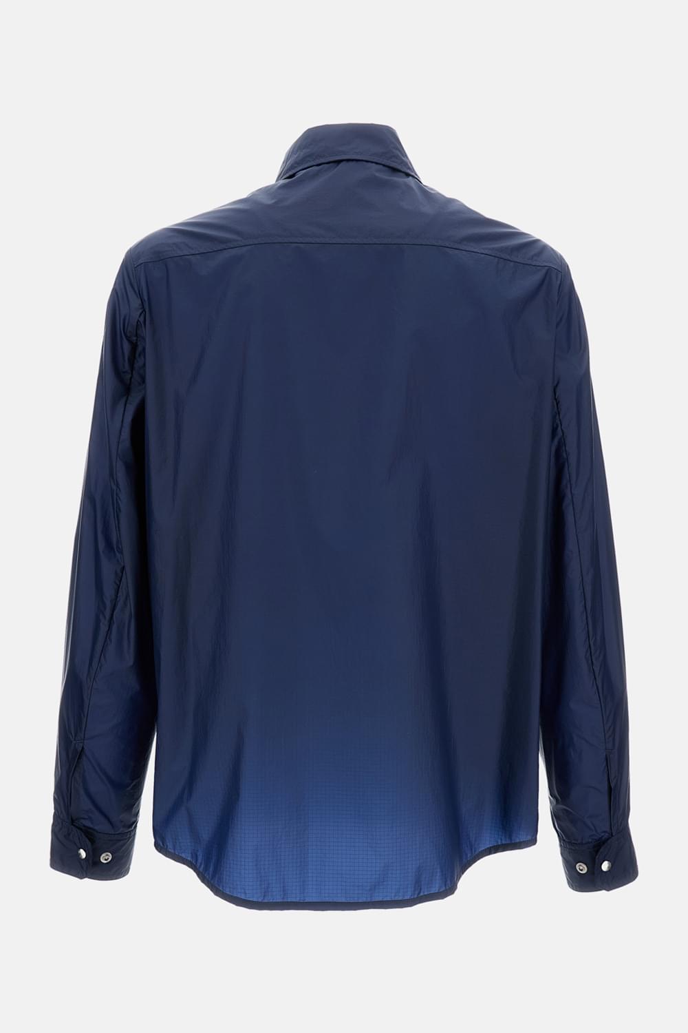 Moncler Men Shirt-Style Jacket