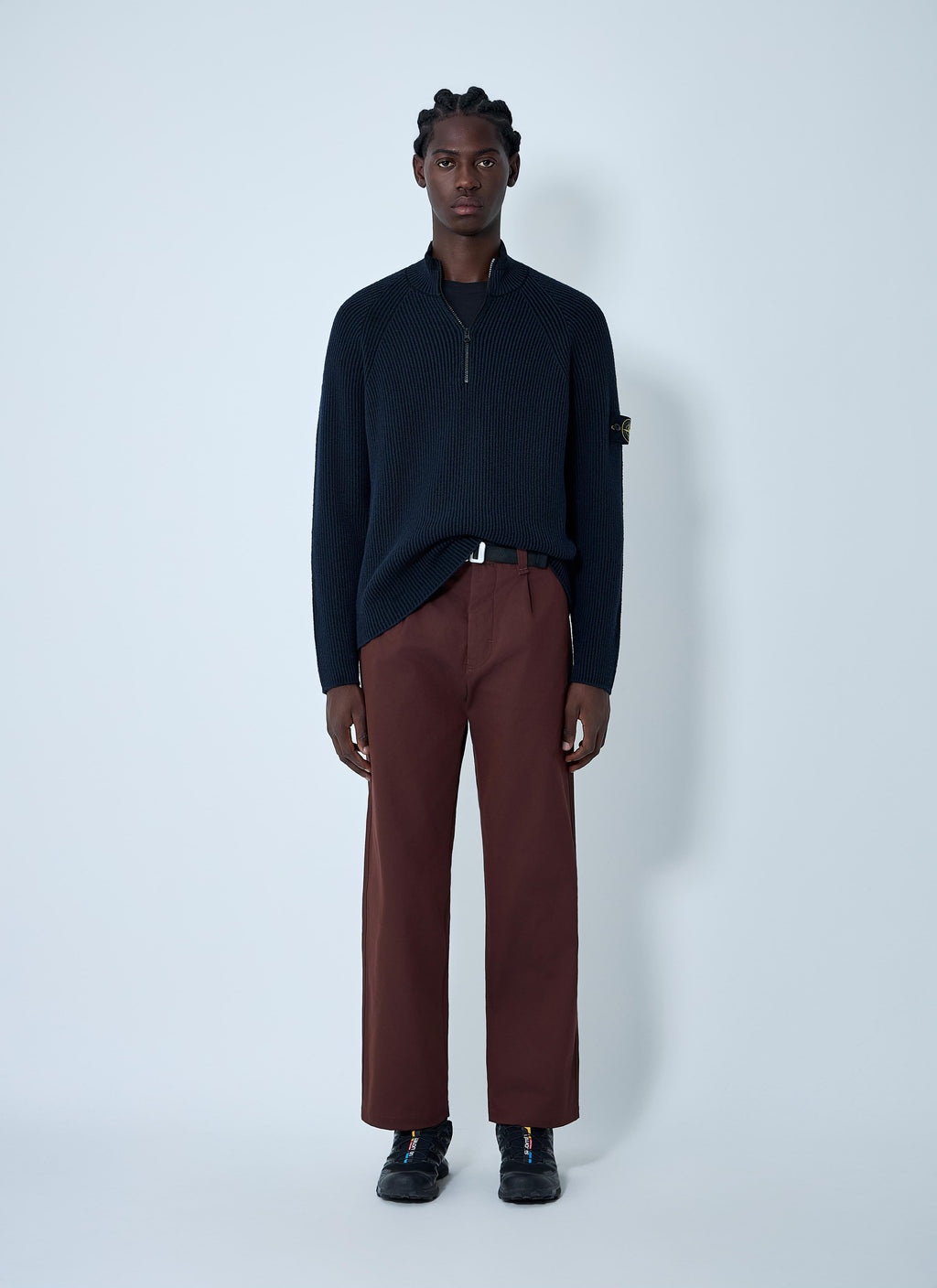 Stone Island Men Marina Pants
