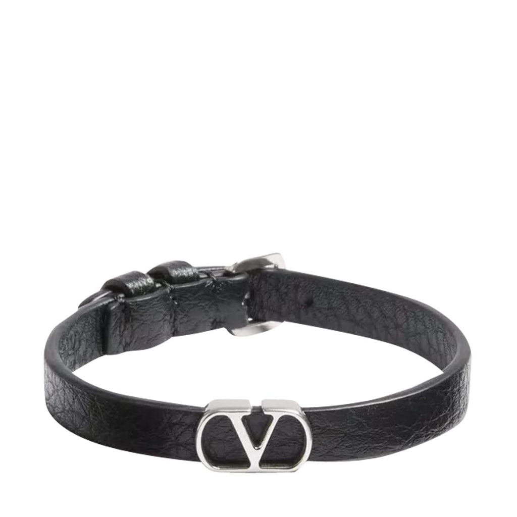 Valentino Garavani Men Vlogo Signature Bracelet