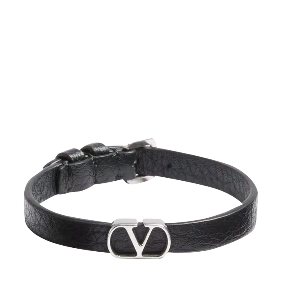 Valentino Garavani Men Vlogo Signature Bracelet